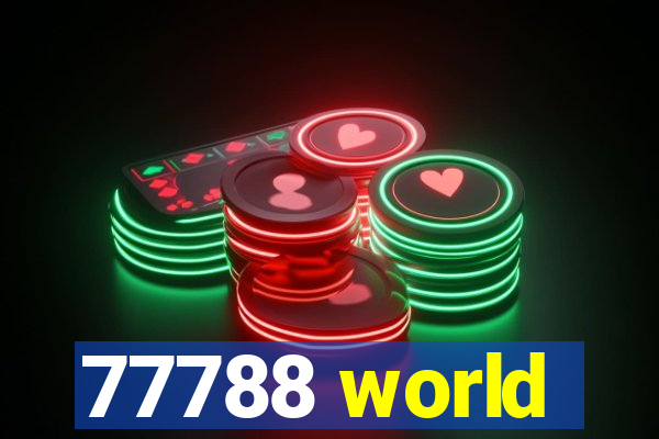 77788 world