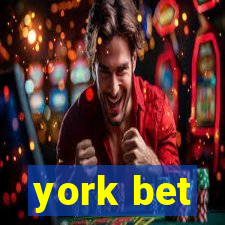 york bet