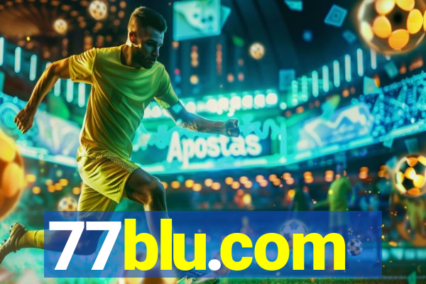 77blu.com