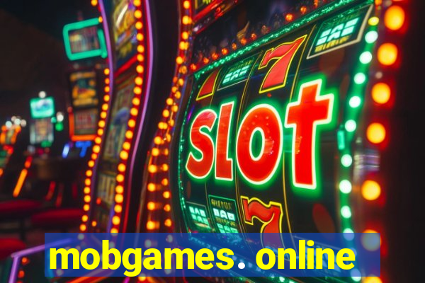 mobgames. online