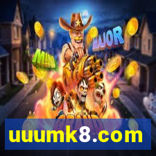 uuumk8.com