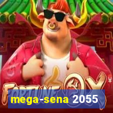 mega-sena 2055