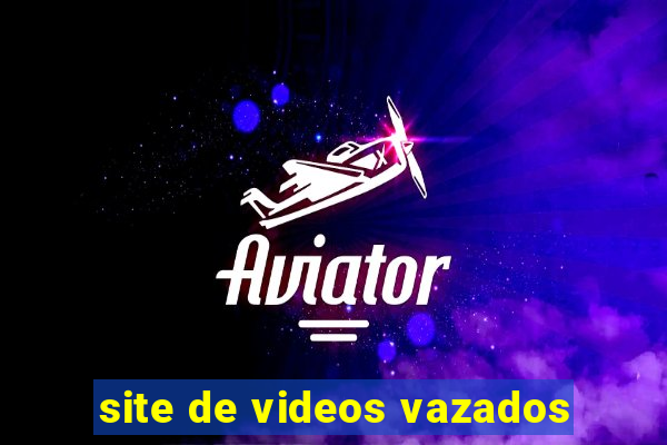 site de videos vazados