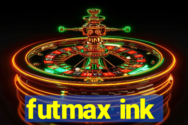 futmax ink