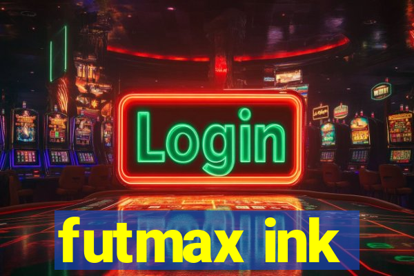 futmax ink