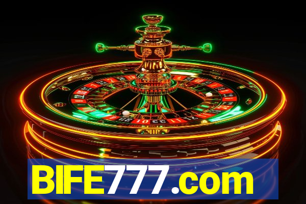 BIFE777.com