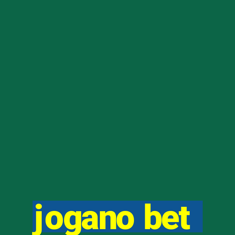 jogano bet