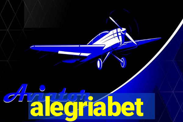 alegriabet