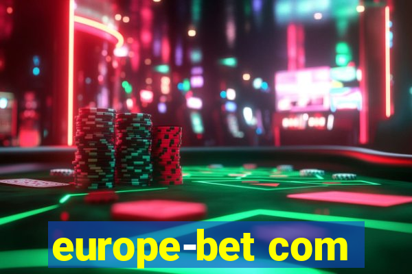 europe-bet com