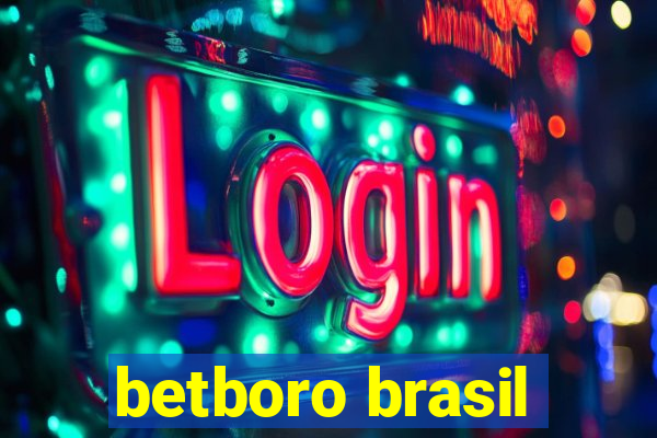 betboro brasil