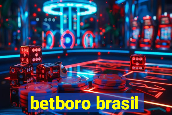 betboro brasil