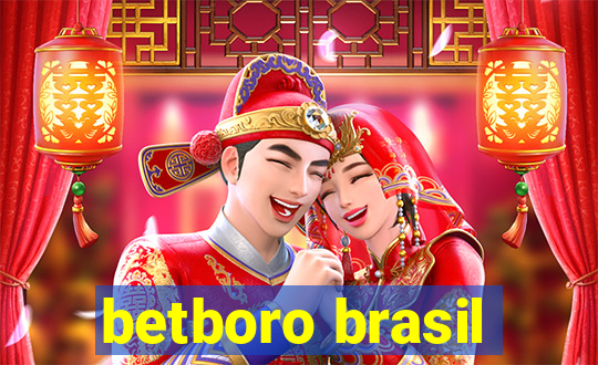 betboro brasil