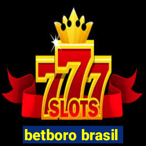 betboro brasil