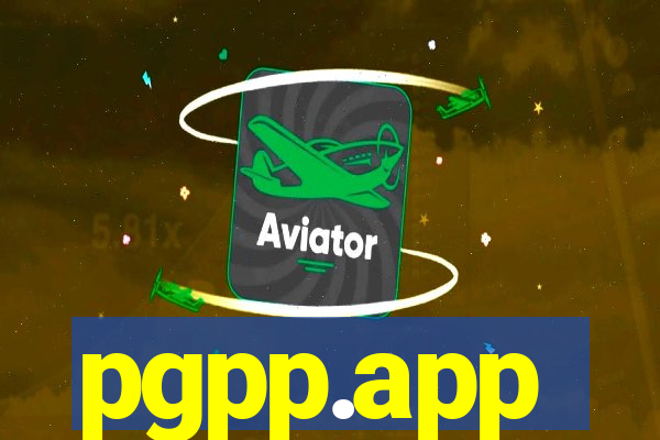 pgpp.app