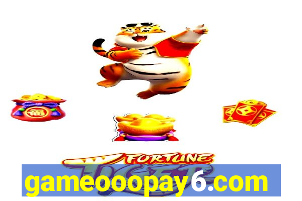 gameooopay6.com