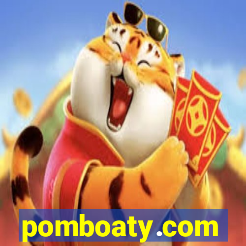 pomboaty.com