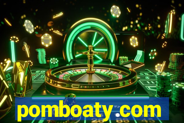 pomboaty.com