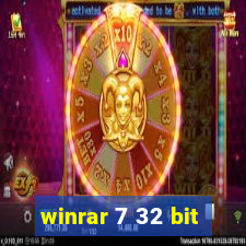 winrar 7 32 bit