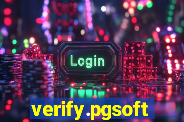 verify.pgsoft