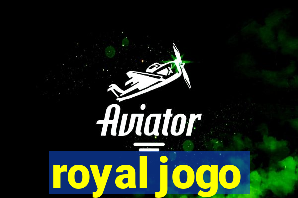 royal jogo