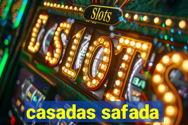 casadas safada