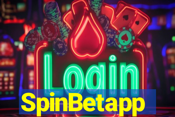 SpinBetapp