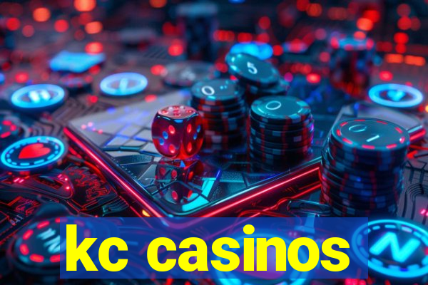 kc casinos