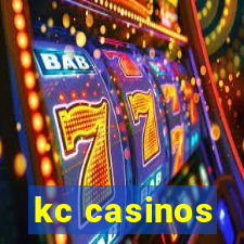 kc casinos