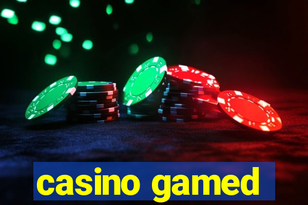 casino gamed