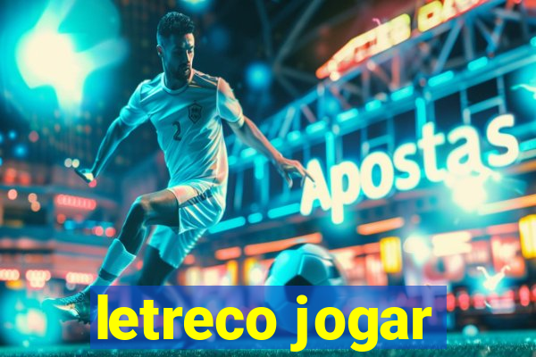 letreco jogar