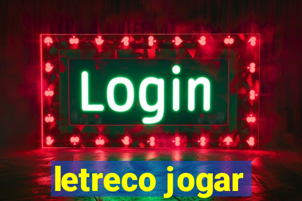 letreco jogar