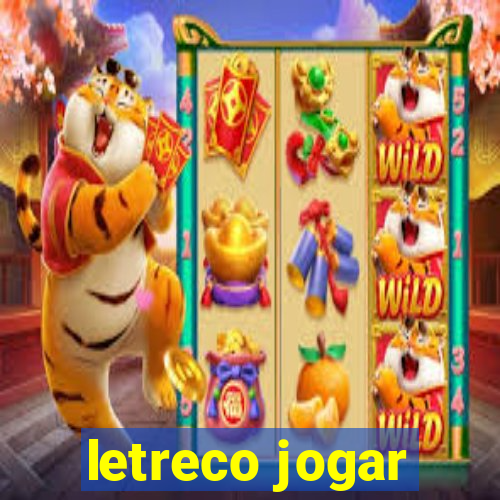 letreco jogar