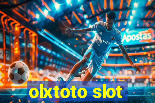 olxtoto slot