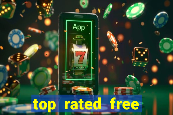 top rated free slot games