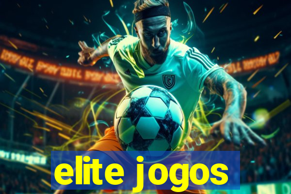 elite jogos