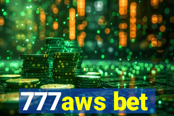 777aws bet