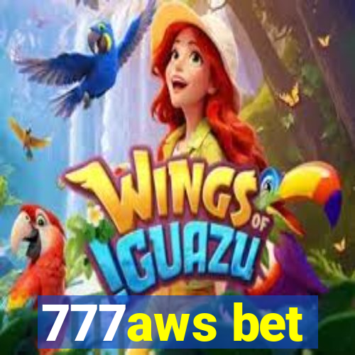 777aws bet