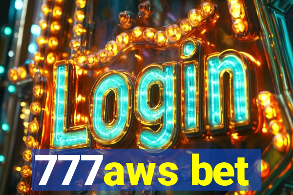 777aws bet