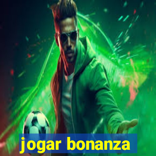 jogar bonanza