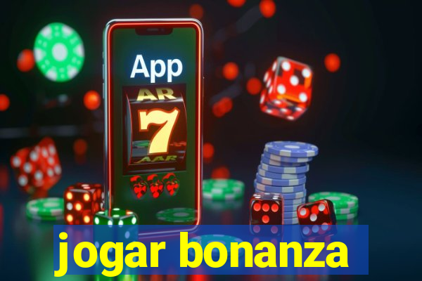 jogar bonanza