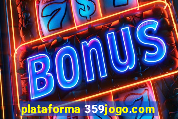 plataforma 359jogo.com