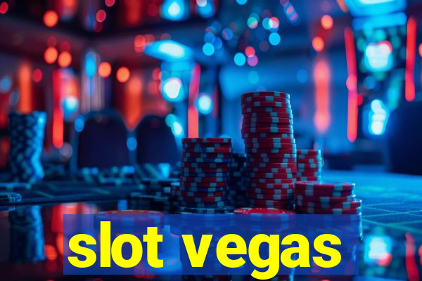 slot vegas