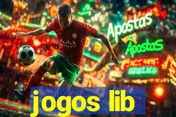 jogos lib