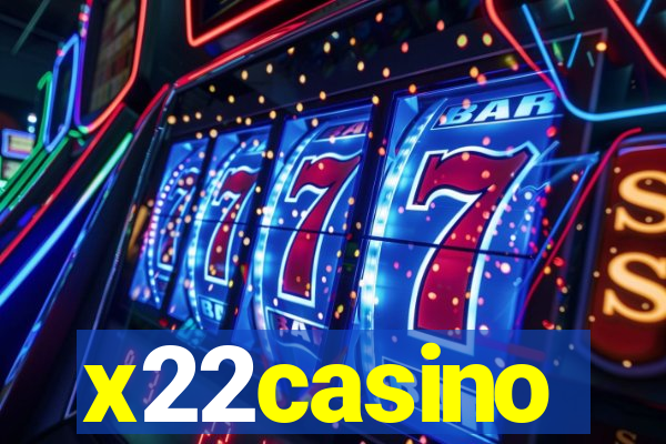 x22casino