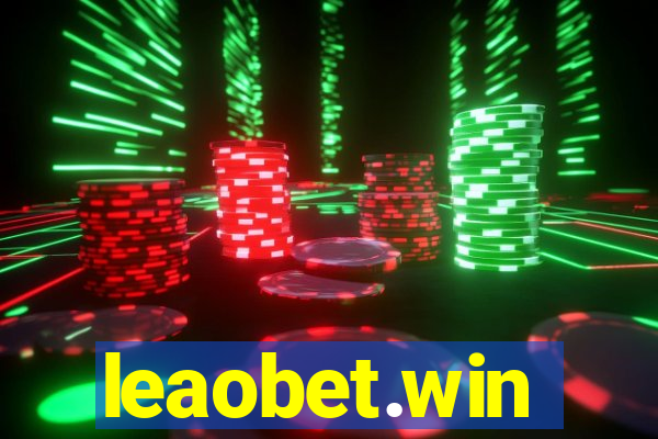 leaobet.win