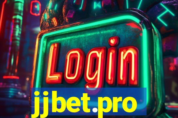 jjbet.pro