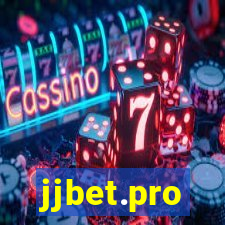 jjbet.pro