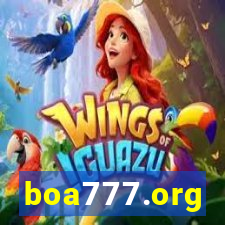 boa777.org