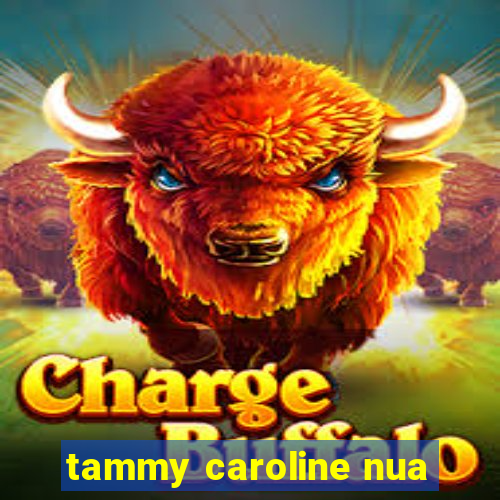 tammy caroline nua