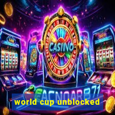 world cup unblocked